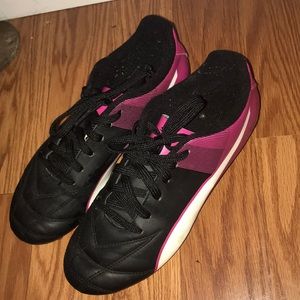 Puma Soccer Cleats